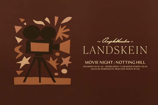 Movie Night: Notting Hill